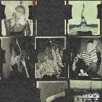 Pochette DIRTY WHITE VANS REMIX//