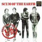 Pochette Scum of the Earth: The Best of the UK Subs
