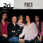 Pochette 20th Century Masters: The Millennium Collection: The Best of Poco