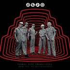 Pochette Energy Dome Frequencies: Songs From The DEVO Documentary