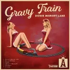 Pochette Gravy Train Down Memory Lane: Side A