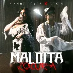 Pochette Maldita locura