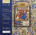 Pochette Selva morale e spirituale