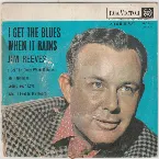 Pochette I Get the Blues When It Rains