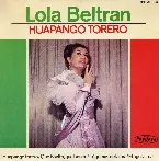 Pochette Huapango Torero