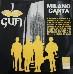 Pochette Milano canta n. 2