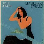 Pochette Brasileiras Canções