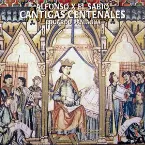 Pochette Cantigas centenales