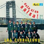 Pochette Ésta Sí Es Salsa!