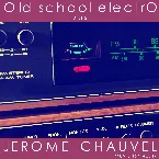 Pochette Old School Electro, Part 2