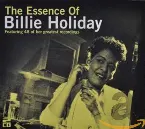 Pochette The Essence of Billie Holiday