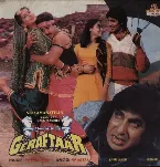 Pochette Geraftaar