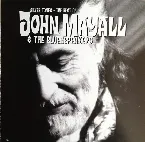 Pochette Silver Tones: The Best of John Mayall & the Bluesbreakers