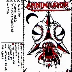 Pochette Phantasmagoria