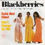 Pochette Twist and Shout
