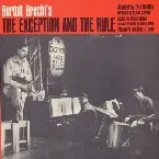 Pochette The Exception and the Rule