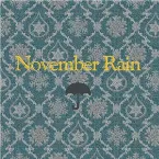 Pochette November Rain