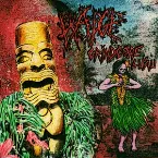 Pochette Grindcore Lu'au