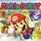Pochette Mario Party