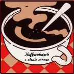 Pochette Kaffeeklatsch
