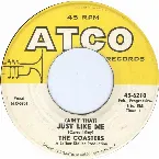 Pochette (Ain't That) Just Like Me / Bad Blood