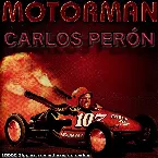 Pochette Motorman