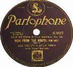 Pochette Man From the South / After You've Gone