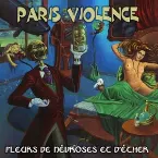 Pochette Fleurs De Névroses Et D'Ether