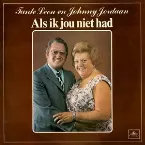 Pochette Als ik jou niet had