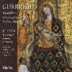 Pochette Magnificat, Lamentations & Canciones