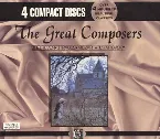 Pochette The Great Composers