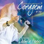 Pochette Adoração Profética 5 - Coragem