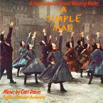 Pochette A Simple Man
