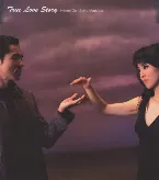 Pochette True Love Story / さよならのKISSを忘れない