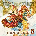 Pochette Interesting Times