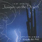 Pochette Josquin on the Desert