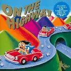 Pochette TAKANAKA BEST “ON THE HIGHWAY”