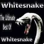 Pochette The Ultimate Best Of Whitesnake