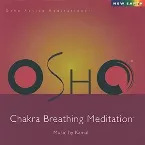 Pochette Osho Chakra Breathing Meditation