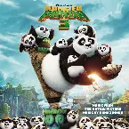 Pochette Kung Fu Panda 3: Music from the Motion Picture