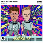Pochette Shake It