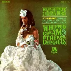 Pochette Whipped Cream & Other Delights
