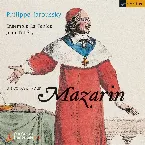 Pochette Un concert pour Mazarin