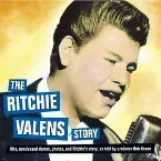 Pochette The Ritchie Valens Story