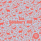 Pochette Solsbury Hill