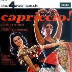 Pochette Capriccio!