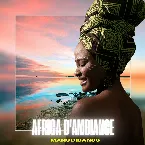 Pochette Africa d’ambiance
