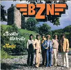 Pochette Rockin’ the Trolls / Nadja