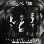 Pochette Part-Time Lover (Remix)