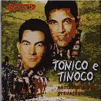 Pochette Nossas Primeiras Gravações